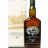 Strathisla 12 Year Old With Original Box -MARKLITTLER Sales Strathisla12yr1a