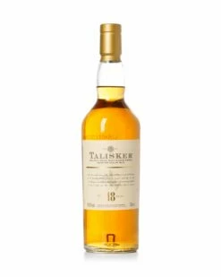 Talisker 18 Year Old