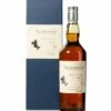 Talisker 25 Year Old Bottled 2011 With Original Box -MARKLITTLER Sales Talisker25yr1a