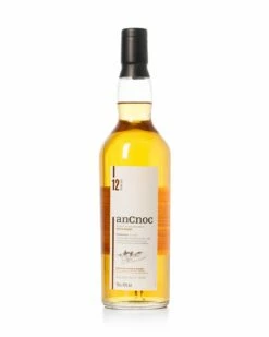 AnCnoc 12 Year Old