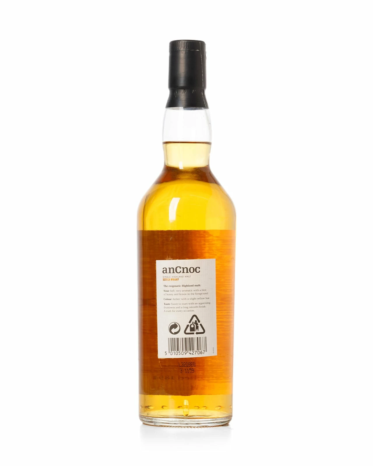 AnCnoc 12 Year Old 4 AnCnoc 12 Year Old - Image 2