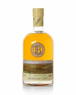 Bruichladdich Links 14 Year Old "Royal Liverpool Hoylake" With Original Tin -MARKLITTLER Sales bruichladdichlinksroyalliverpool1b