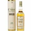 AnCnoc 12 Year Old Bottled 1990s With Original Tube 1 AnCnoc 12 Year Old Bottled 1990s With Original Tube -MARKLITTLER Sales cnoc12yr1a