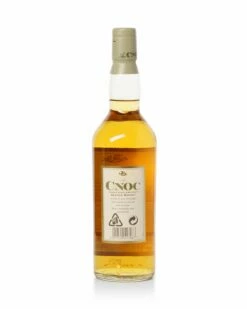 AnCnoc 12 Year Old Bottled 1990s With Original Tube 7 AnCnoc 12 Year Old Bottled 1990s With Original Tube -MARKLITTLER Sales cnoc12yr1c