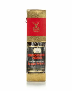 Caperdonich 1968 11 Year Old Connoisseurs Choice Black Label Gordon & Macphail Bottled 1979 75cl With Original Box 7 Caperdonich 1968 11 Year Old Connoisseurs Choice Black Label Gordon & Macphail Bottled 1979 75cl With Original Box -MARKLITTLER Sales connoisseurs choice 11yr 1