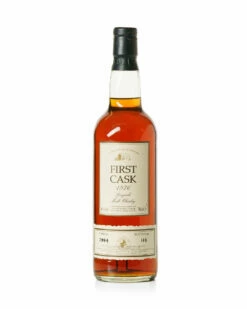 Glen Grant 1976 24 Year Old First Cask Bottled 2000