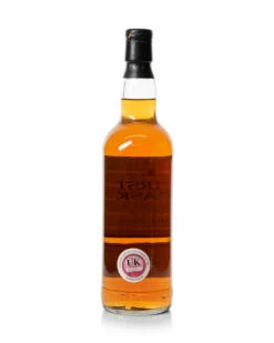 First Cask 7 X Bottle Collection Including Strathisla. Miltonduff, Teaninich, Macduff, Glentauchers & Rhosdhu - Distillation Years 1979-1984 19 First Cask 7 X Bottle Collection Including Strathisla. Miltonduff, Teaninich, Macduff, Glentauchers & Rhosdhu - Distillation Years 1979-1984 -MARKLITTLER Sales first cask 1981 speyside 2b