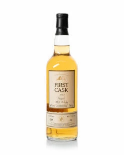 First Cask 7 X Bottle Collection Including Strathisla. Miltonduff, Teaninich, Macduff, Glentauchers & Rhosdhu - Distillation Years 1979-1984 22 First Cask 7 X Bottle Collection Including Strathisla. Miltonduff, Teaninich, Macduff, Glentauchers & Rhosdhu - Distillation Years 1979-1984 -MARKLITTLER Sales first cask 1983 speyside 1a