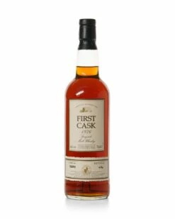 Glen Grant 1976 24 Year Old First Cask Bottled 2000