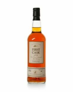 Glen Grant 1976 20 Year Old First Cask Bottled 1996
