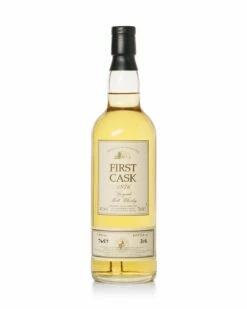 Glentauchers 1976 24 Year Old First Cask Bottled 2000 8 Glentauchers 1976 24 Year Old First Cask Bottled 2000 -MARKLITTLER Sales firstcask1976speyside1a 56657c53 84fe 44b8 92f8 07090ca29365