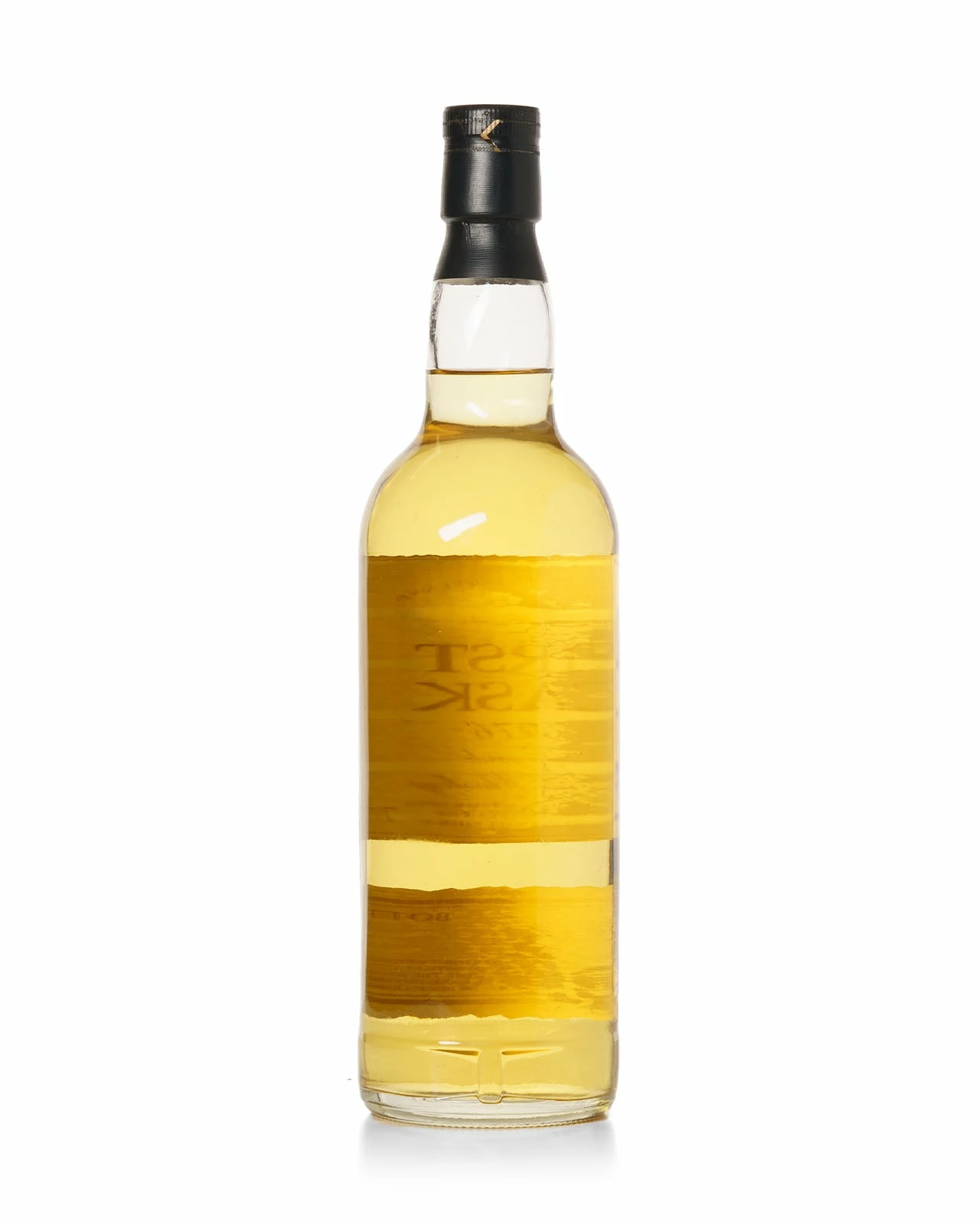Glentauchers 1976 24 Year Old First Cask Bottled 2000 4 Glentauchers 1976 24 Year Old First Cask Bottled 2000 - Image 2