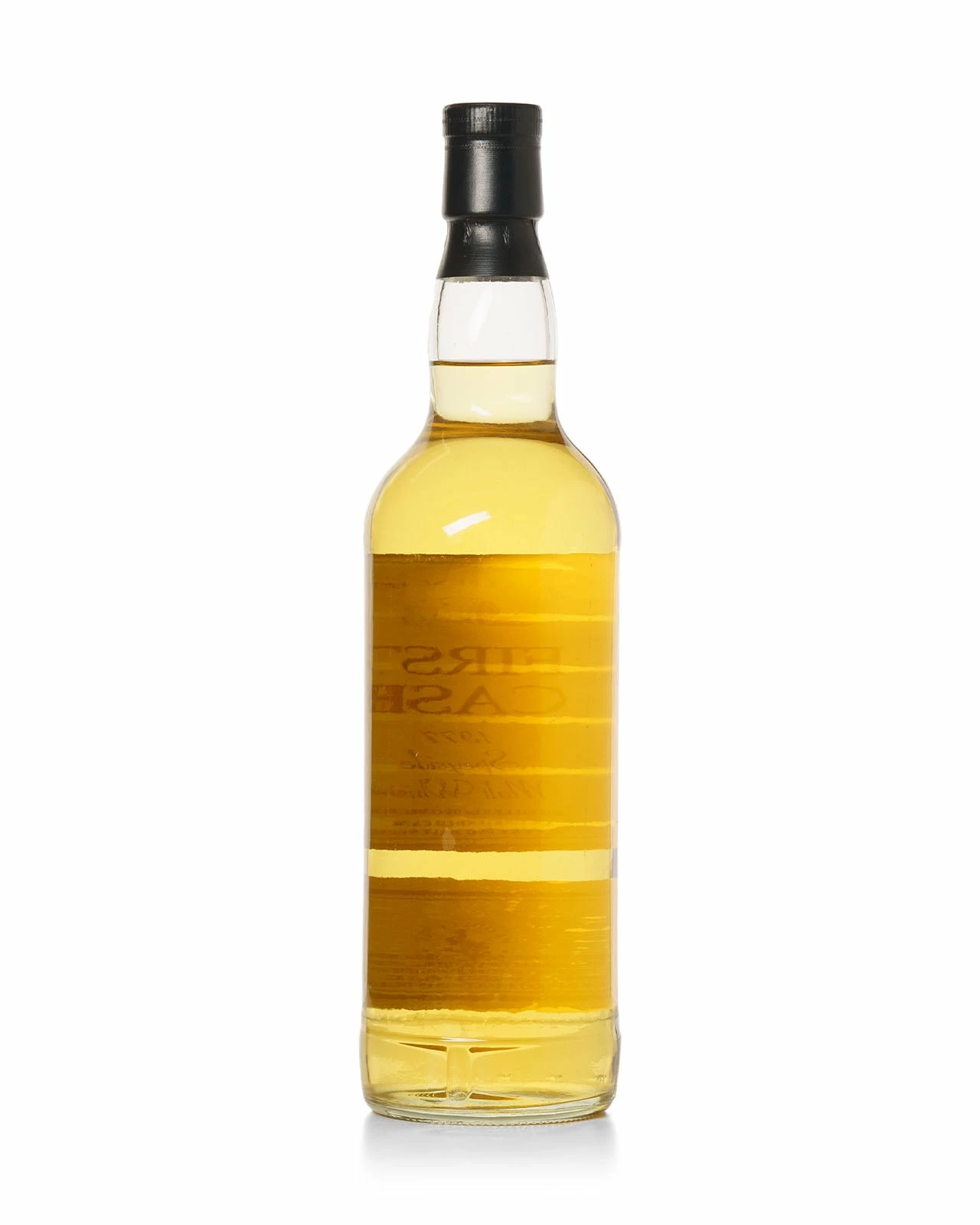 Strathmill 1977 27 Year Old First Cask Bottled 2004 4 Strathmill 1977 27 Year Old First Cask Bottled 2004 - Image 2