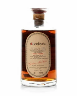 Glenlivet 1940 50 Year Old Book Of Kells -MARKLITTLER Sales glenlivet 2