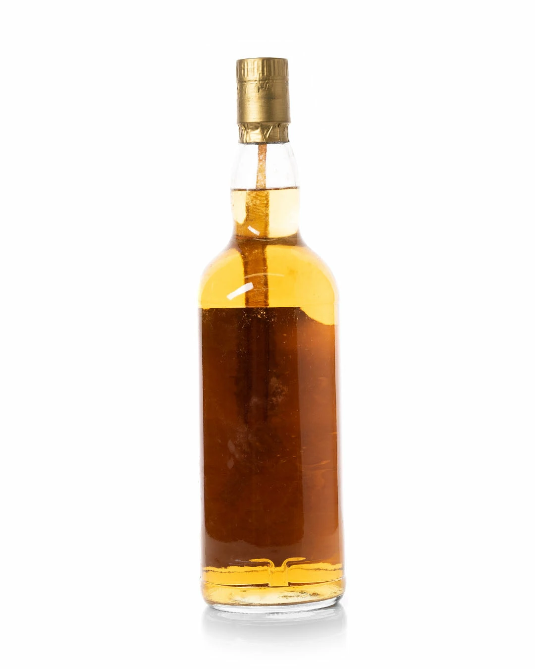 Tamnavulin-Glenlivet 1970 The Stillman's Dram Official Bottling Bottled 1980s With Original Box 4 Tamnavulin-Glenlivet 1970 The Stillman's Dram Official Bottling Bottled 1980s With Original Box - Image 2