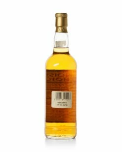 Glenlochy 1977 Connoisseurs Choice Gordon & Macphail Bottled 1999 With Original Box 6 Glenlochy 1977 Connoisseurs Choice Gordon & Macphail Bottled 1999 With Original Box -MARKLITTLER Sales glenlocky1977connoisseurschoice1c