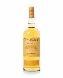 Glenmorangie Cellar 13 Official Bottling