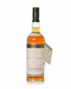 Glenmorangie 1978 Tain L'hermitage