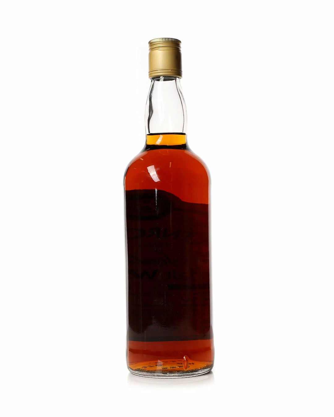 Glenrothes 8 Year Old 1980s Official Bottling 4 Glenrothes 8 Year Old 1980s Official Bottling - Image 2