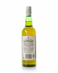 Laphroaig 1990's 10 Year Old With Original Tube 5 Laphroaig 1990's 10 Year Old With Original Tube -MARKLITTLER Sales laphroaig 10yr 3b