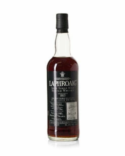 Laphroaig 1981 27 Year Old Bottled 2008 With Original Tube 6 Laphroaig 1981 27 Year Old Bottled 2008 With Original Tube -MARKLITTLER Sales laphroaig 1981 27yr 1b