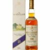 Macallan 1980 18 Year Old Bottled 1999 With Original Box 2 Macallan 1980 18 Year Old Bottled 1999 With Original Box -MARKLITTLER Sales macallan198018yearold1a