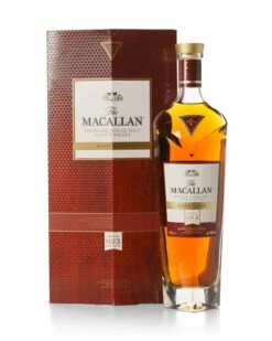 Macallan Rare Cask Batch No. 3 2018 Release With Original Box