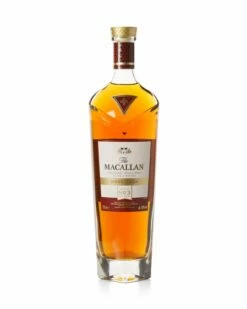Macallan Rare Cask Batch No. 3 2018 Release With Original Box -MARKLITTLER Sales macallanrarecaskBatchno31b