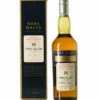 Port Ellen 1978 20 Year Old Rare Malts Selection Bottled 1998 With Original Box