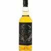 Springbank 1992 25 Year Old SYN 20 Cask Strength Bottled 2017 75cl -MARKLITTLER Sales springbanksyn251a