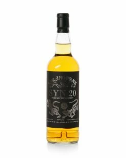 Springbank 1992 25 Year Old SYN 20 Cask Strength Bottled 2017 75cl